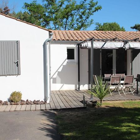 Les Dunes Oleron Grand-Village-Plage 외부 사진