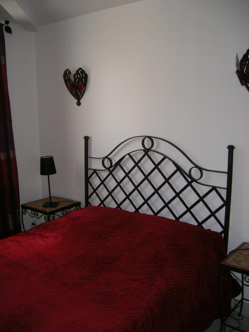 Les Dunes Oleron Grand-Village-Plage 객실 사진
