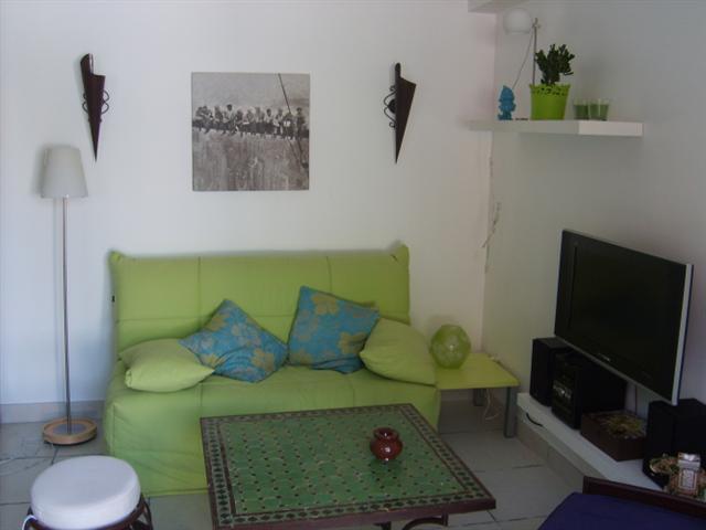 Les Dunes Oleron Grand-Village-Plage 객실 사진