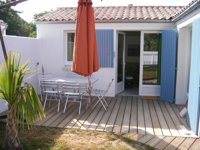 Les Dunes Oleron Grand-Village-Plage 객실 사진