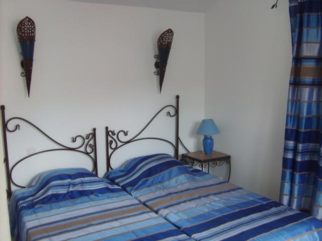 Les Dunes Oleron Grand-Village-Plage 객실 사진