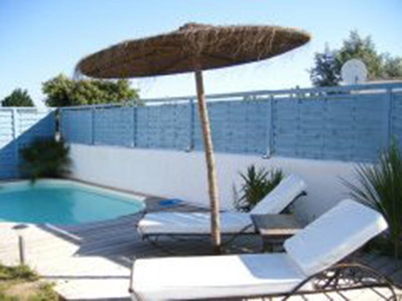 Les Dunes Oleron Grand-Village-Plage 외부 사진