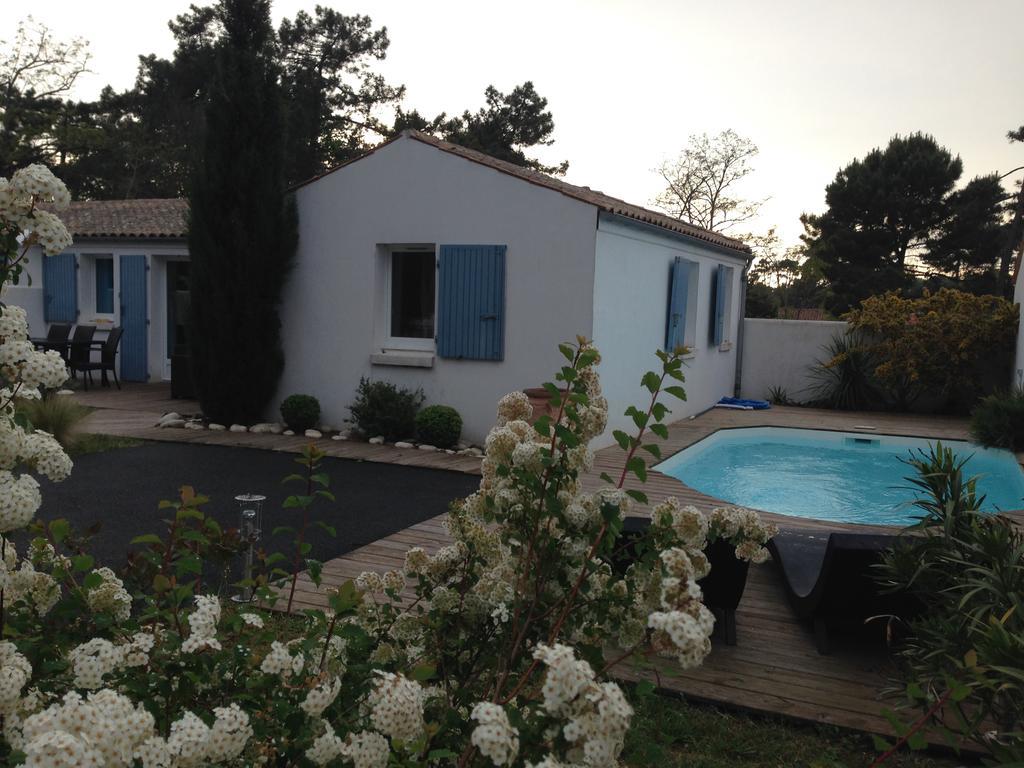 Les Dunes Oleron Grand-Village-Plage 외부 사진