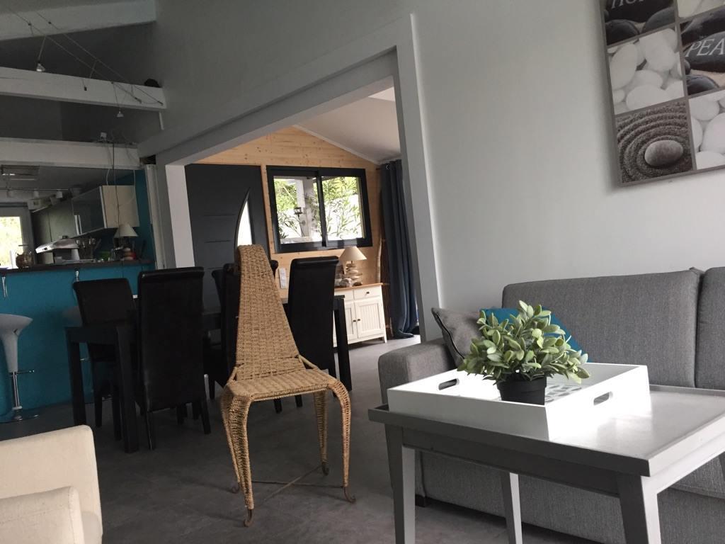 Les Dunes Oleron Grand-Village-Plage 외부 사진