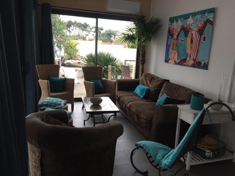 Les Dunes Oleron Grand-Village-Plage 외부 사진
