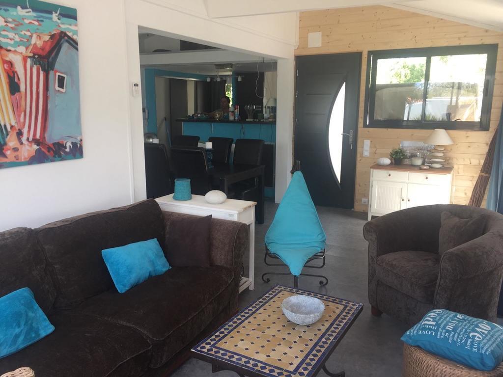 Les Dunes Oleron Grand-Village-Plage 외부 사진