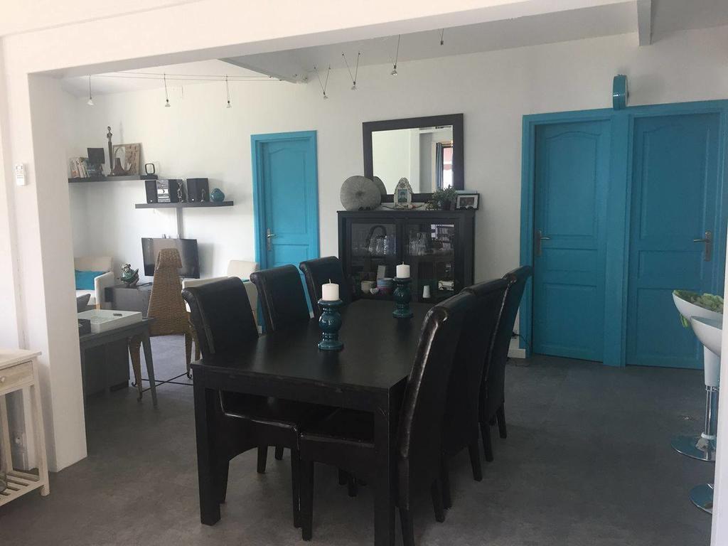 Les Dunes Oleron Grand-Village-Plage 외부 사진