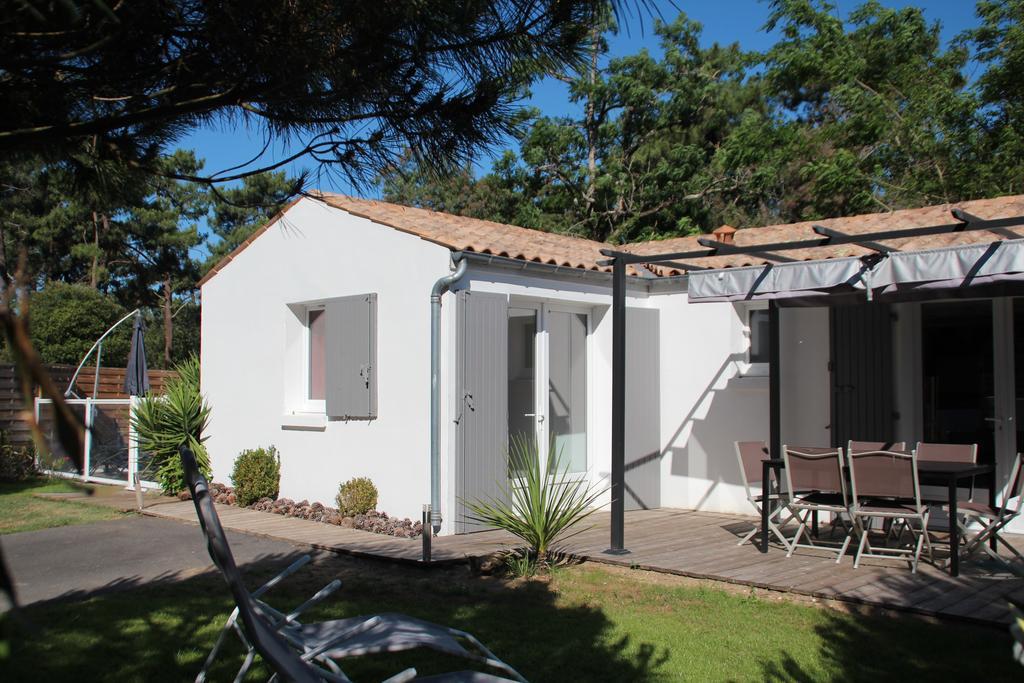 Les Dunes Oleron Grand-Village-Plage 외부 사진