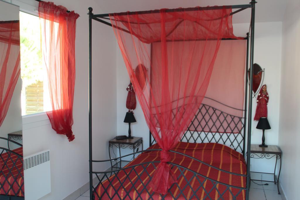 Les Dunes Oleron Grand-Village-Plage 외부 사진