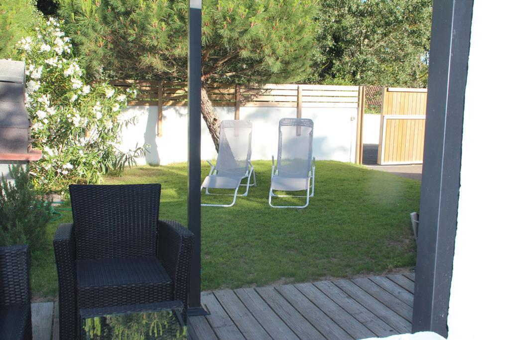 Les Dunes Oleron Grand-Village-Plage 외부 사진