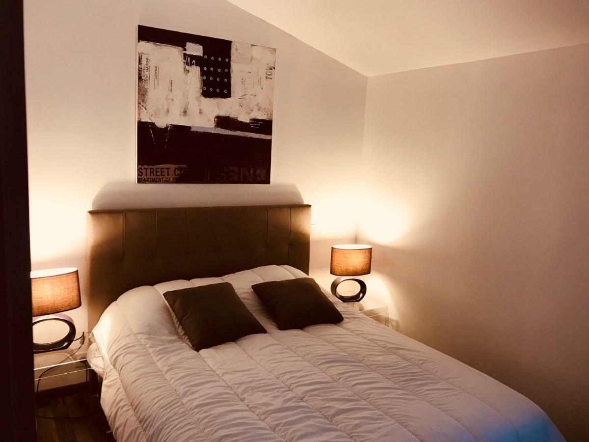 Les Dunes Oleron Grand-Village-Plage 외부 사진